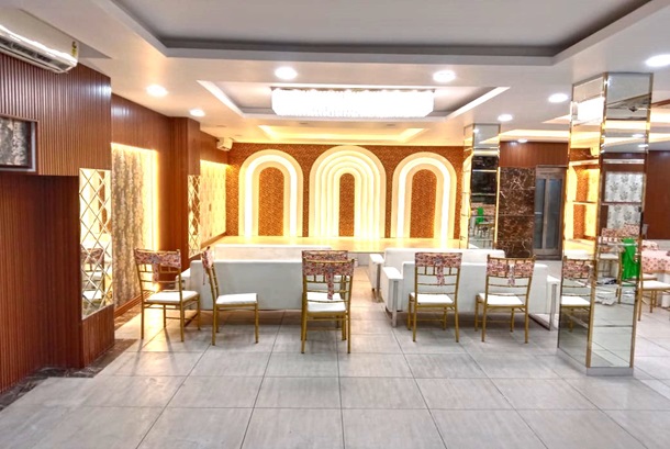 Banquet Hall In Greater Noida