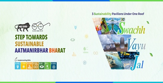Bharat Sustainability Expo