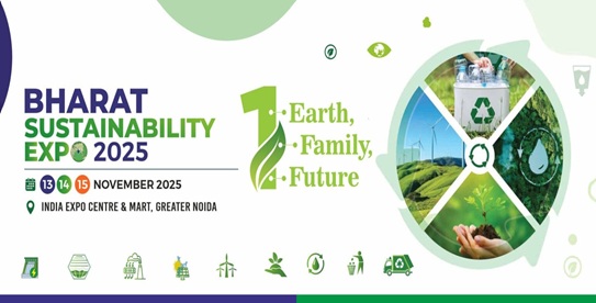 Bharat Sustainability Expo
