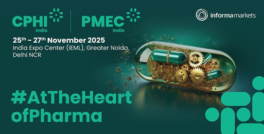CPHI PMEC 2025
