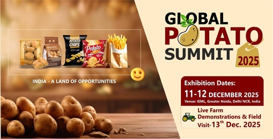 Global Potato Summit