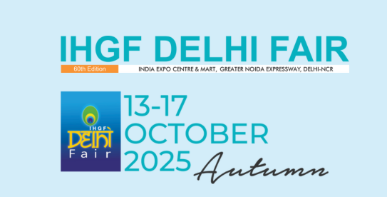 IHGF Delhi Fair 2025