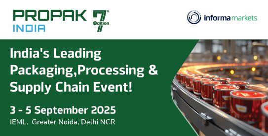 Propak Expo 2025