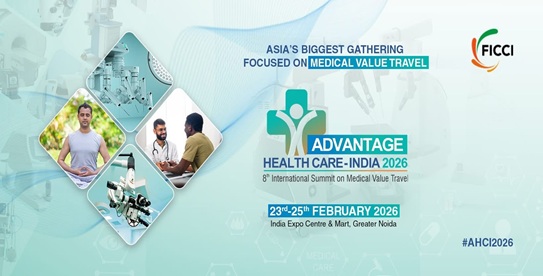 Advance Healthcare 2026