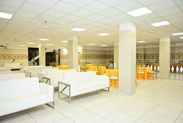 Banquet Hall In Greater Noida
